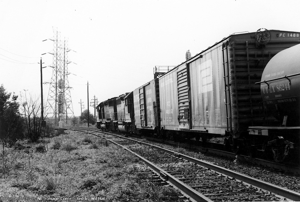 PC 50ft Boxcar 148812